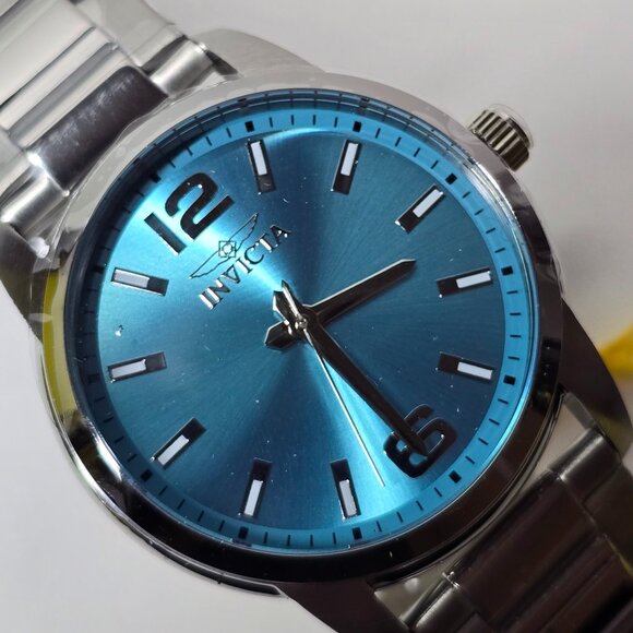 Invicta Celestial Men's Watch - 43mm, Steel (48495) - Picture 1 of 14